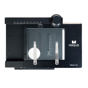 Mechanický stolek magus xy5 pro stereomikroskopy