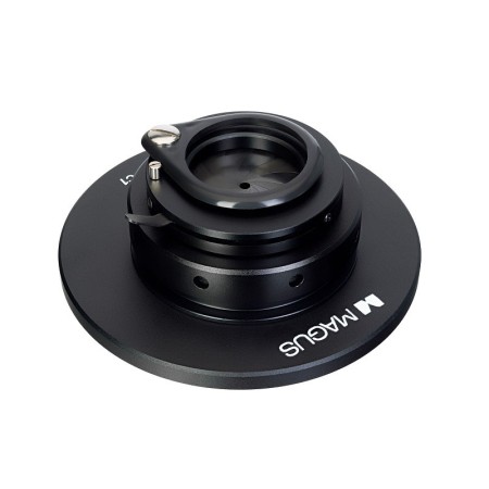 Condensador de campo oscuro magus dfc1 para microscopios estereoscópicos