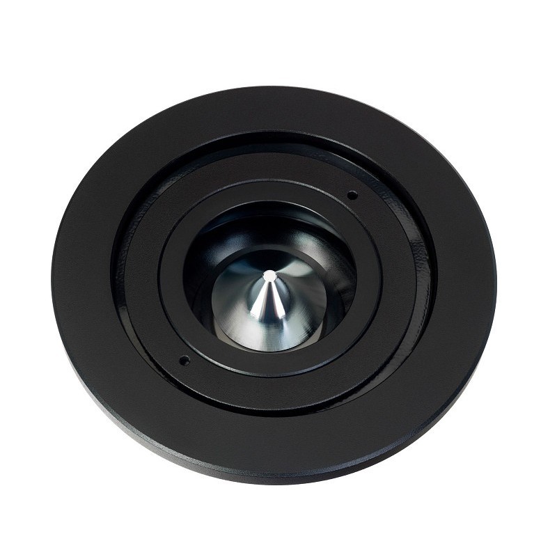 Kondensor ciemnego pola magus dfc1 do mikroskopów stereoskopowych