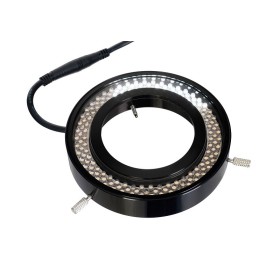 Luce ad anello magus led 144-s4 con controllo settoriale