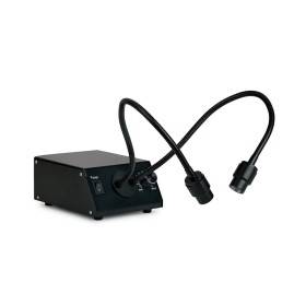 Doppel-schwanenhalsleuchte magus led dgl2