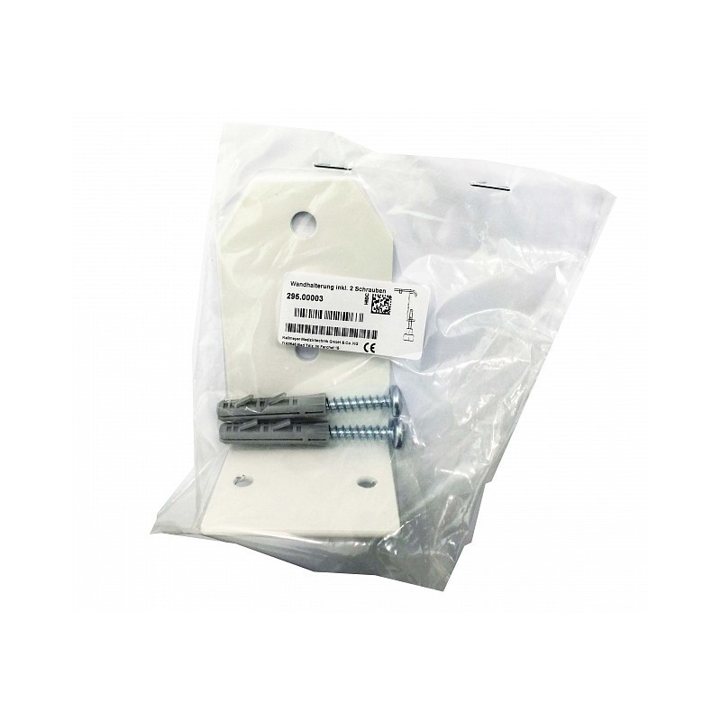 Vario erka blood pressure monitor with wall bracket