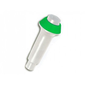 Eco-clic per punture di zanzare - italiano - verde