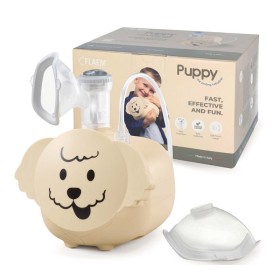 Flaem pediatric puppy aerosol snel