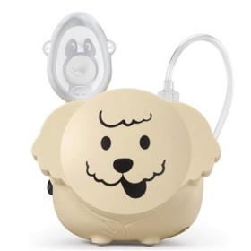 Aerosol puppy pediatrico veloce flaem