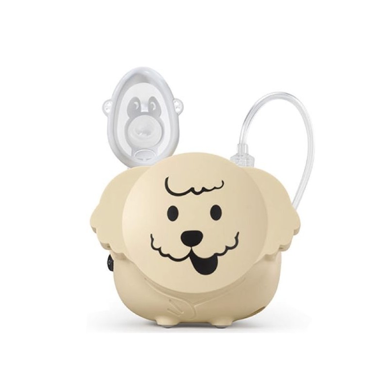 Flaem pediatric puppy aerosol fast