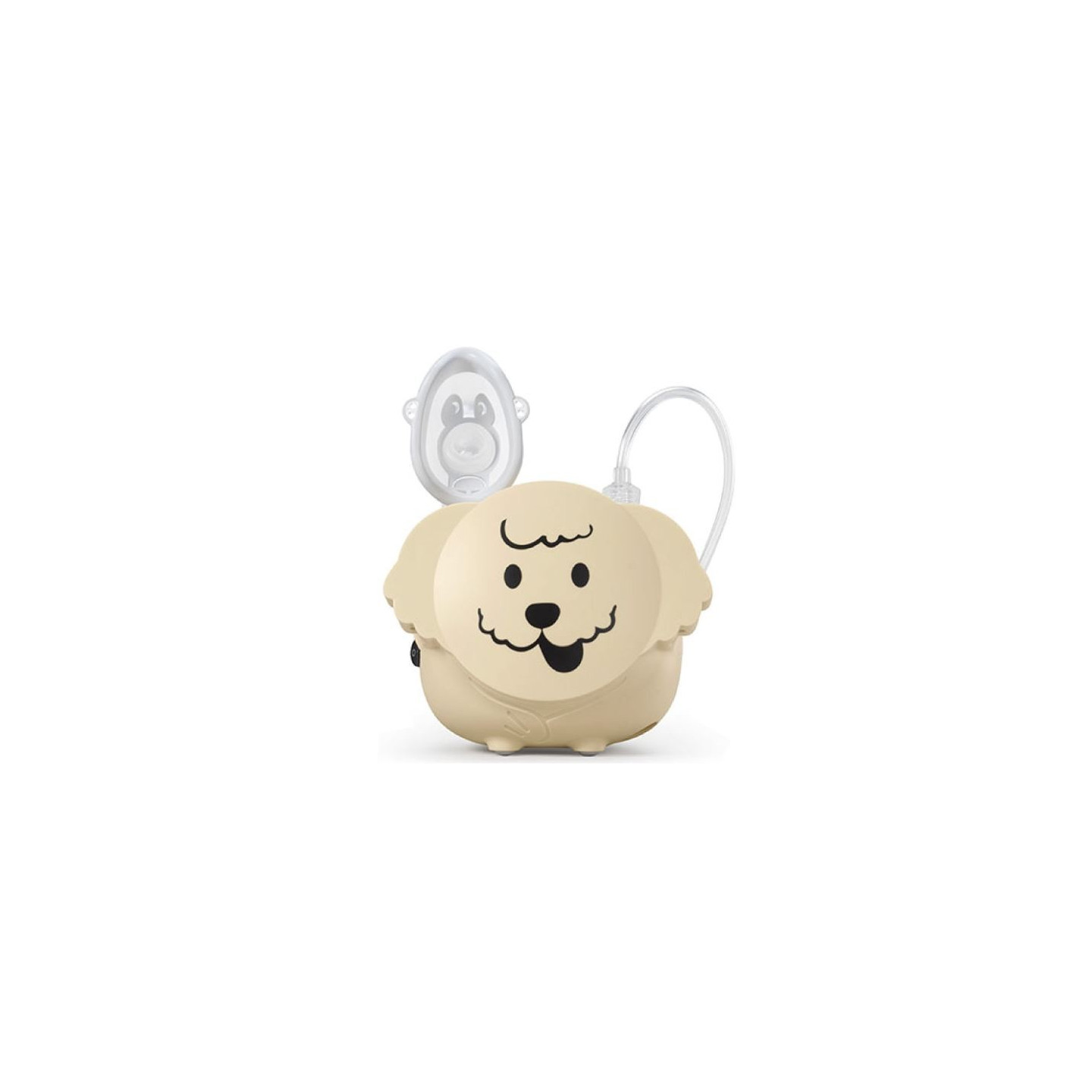 Aerosol puppy pediatrico veloce flaem
