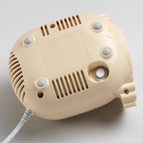 Aerosol puppy pediatrico veloce flaem