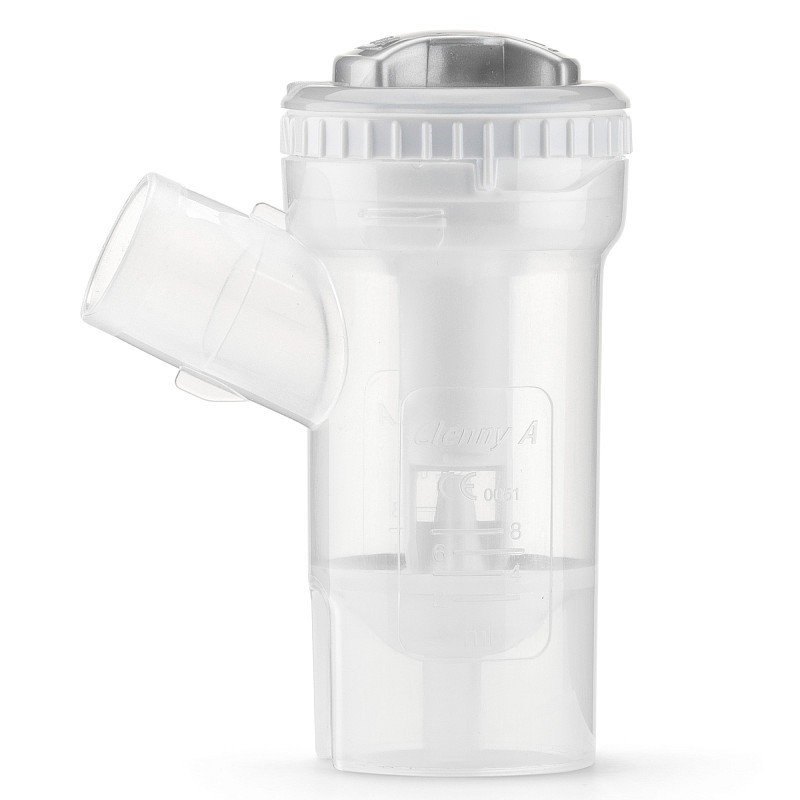 Flaem pediatric puppy aerosol snel