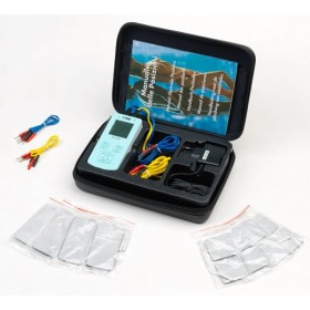 Iacer i-tech mio care tens electrostimulator 20 programs