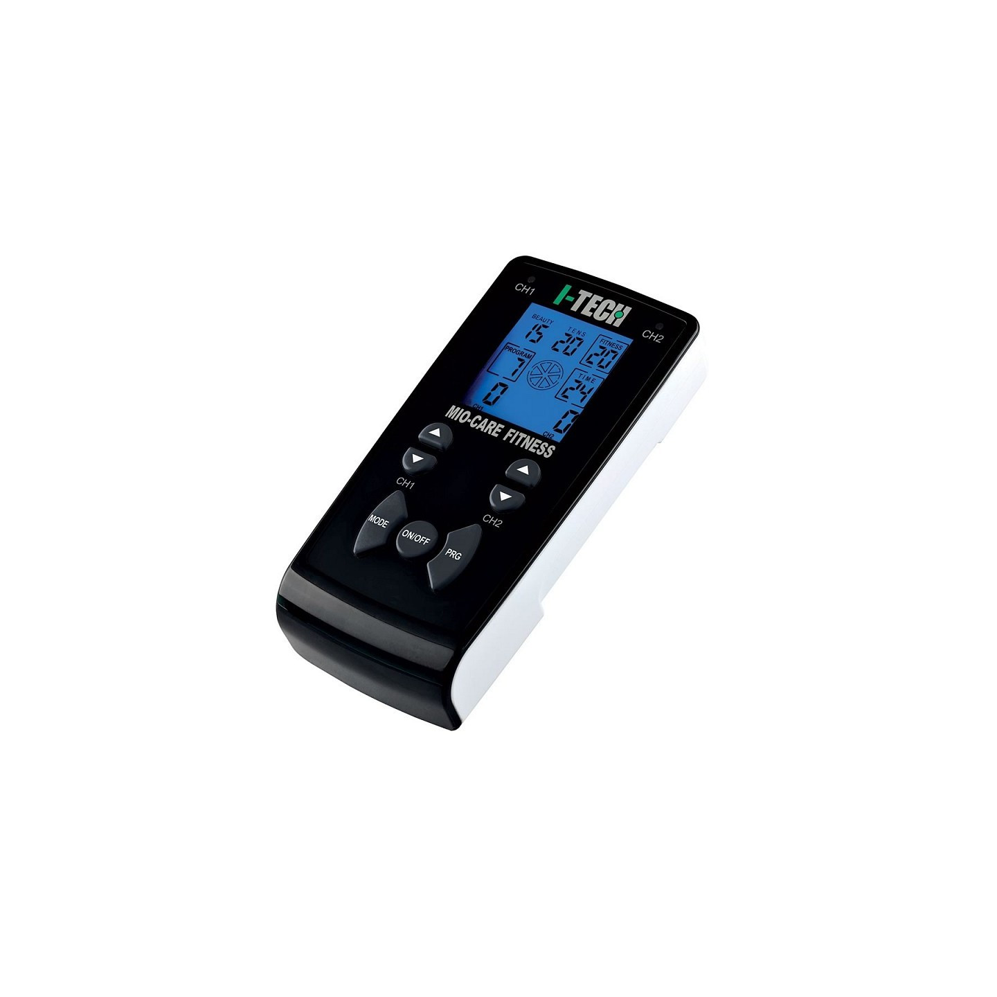 Elettrostimolatore Mio-Care Fitness