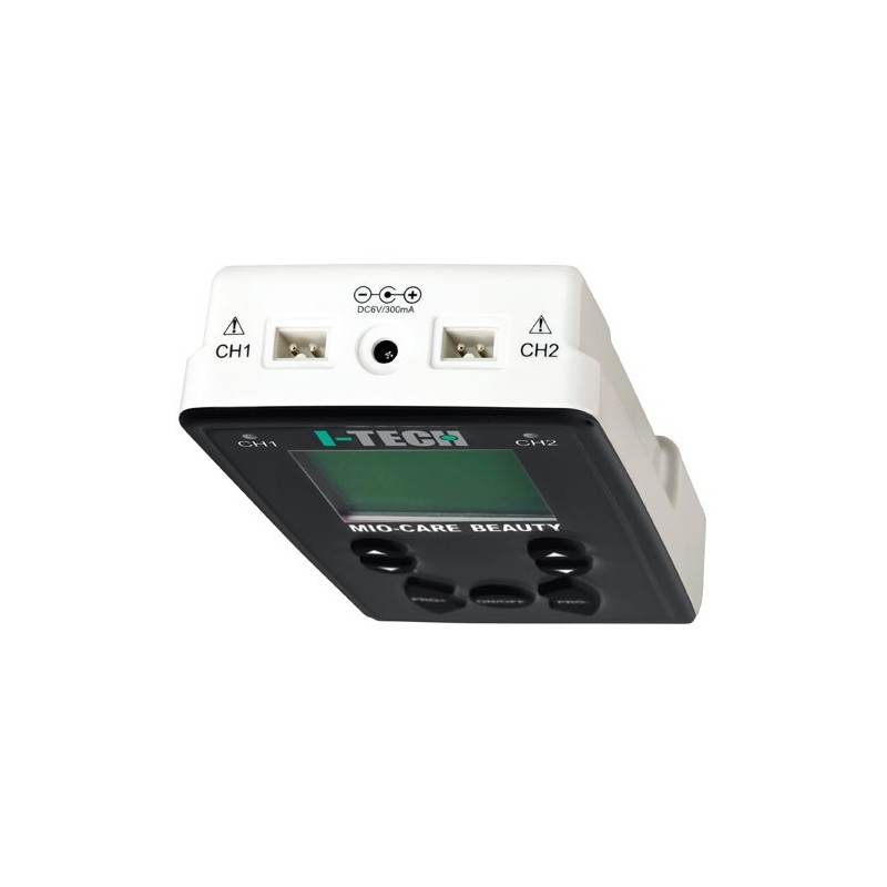 Mio elektrostimulator - care fitness