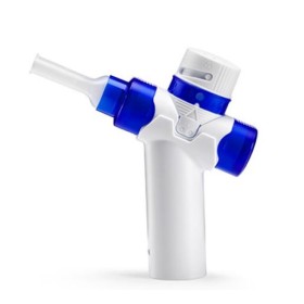 Airfeel pour la gymnastique respiratoire professionnelle avec thérapie pep et opep