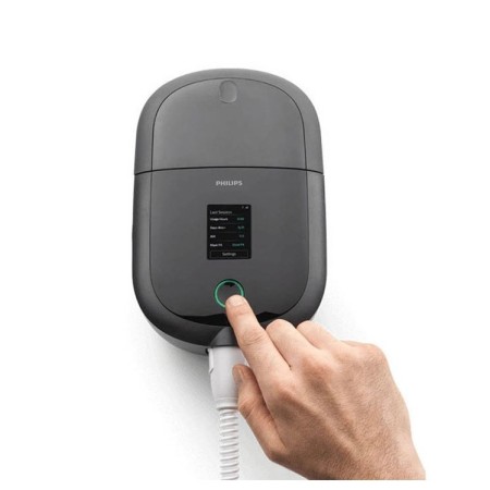 Autocpap respironics dreamstation 2 advanced con humidificador y bluetooth