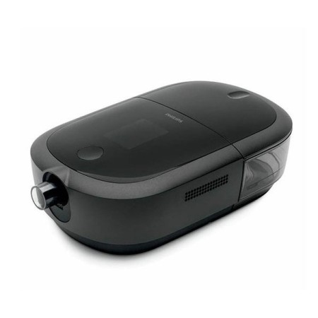 Autocpap respironics dreamstation 2 advanced mit luftbefeuchter und bluetooth