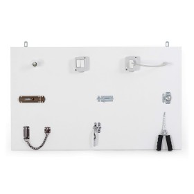 Ergotherapie-paneel 100x60 cm