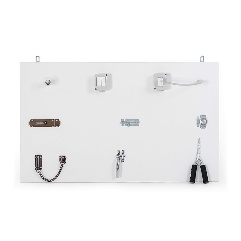 100x60 cm ergotherapiepaneel