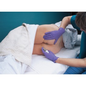 3m cavilon barriärfilm icke-irriterande, 3346p - flaska med 28ml