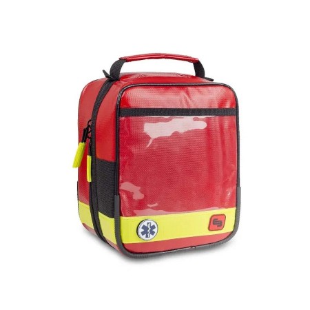 Bolsa de viales con capacidad para 128 viales