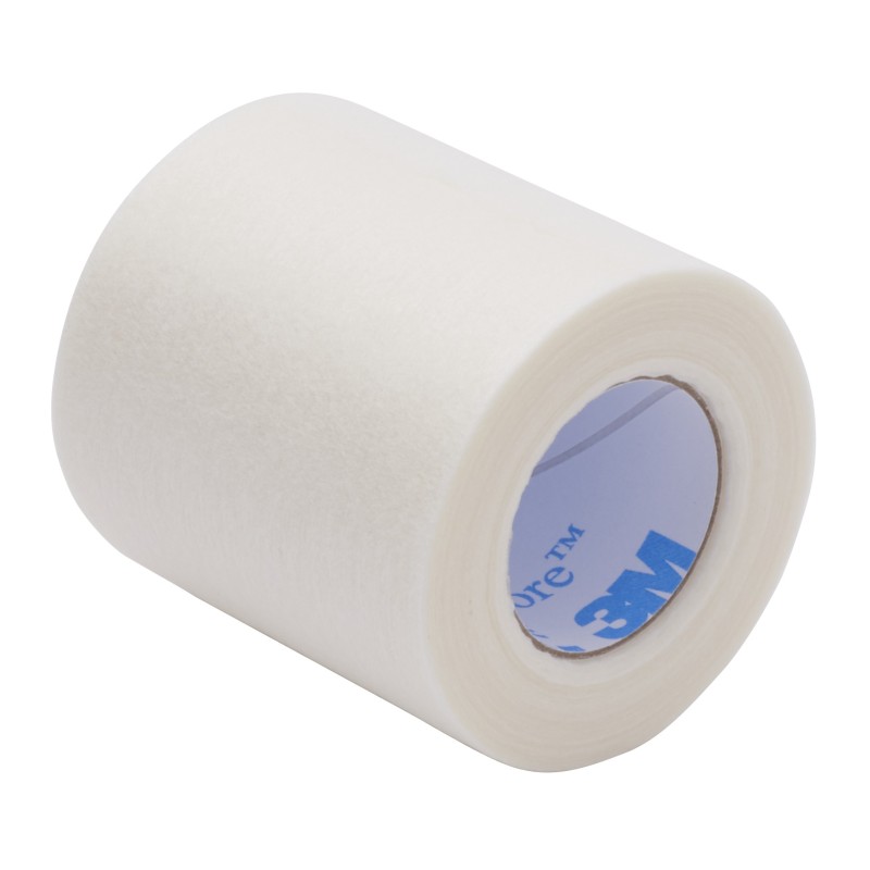 Micropore 3m 1530-2 - h 51 mm x 9,14 m - 6 rotoli