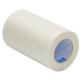 Micropore 3m 1530-3 - wys. 76 mm x 9,14 m - 4 rolki