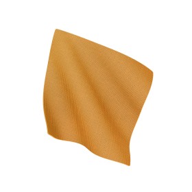 Inadine (pvp-i) niet-klevend verband p01491, 9,5 cm x 9,5 cm - 10 stuks.