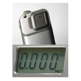 ALCO-7000 - Personlig bærbar digital alkometer