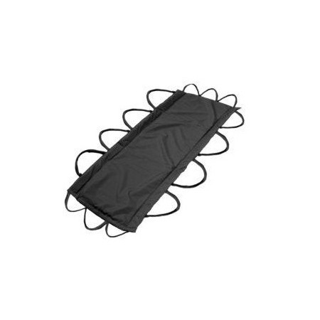 Gurney extra large patient transport sheet 14 handles - cm 205x105 kg 400