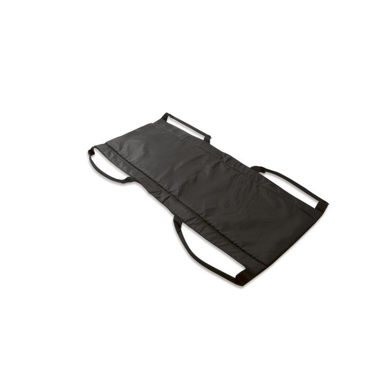 Malý gurney transportní list pacienta 4 rukojeti - cm 100x41 kg 180