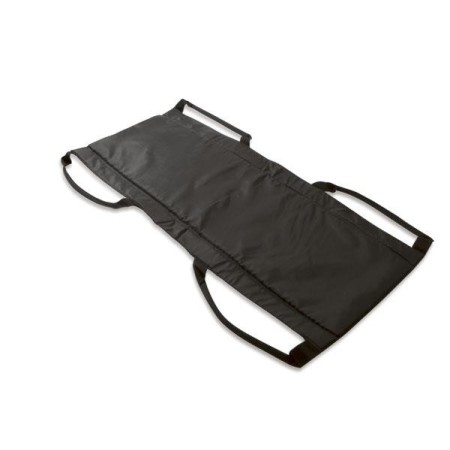 Drap de transport pour patient petit gurney 4 poignées - cm 100x41 kg 180