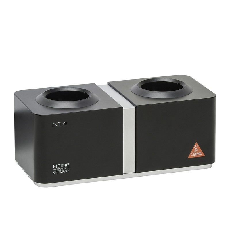 Caricatore da tavolo heine nt4