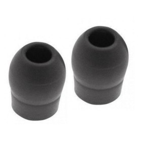 Pair of olives for stethoscopes riester