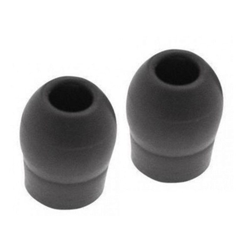 Paire d’olives pour stéthoscopes riester