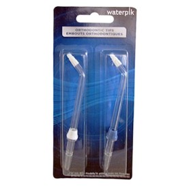 Waterpik - punta per idropulsore ortodontica od-100e - 2pz
