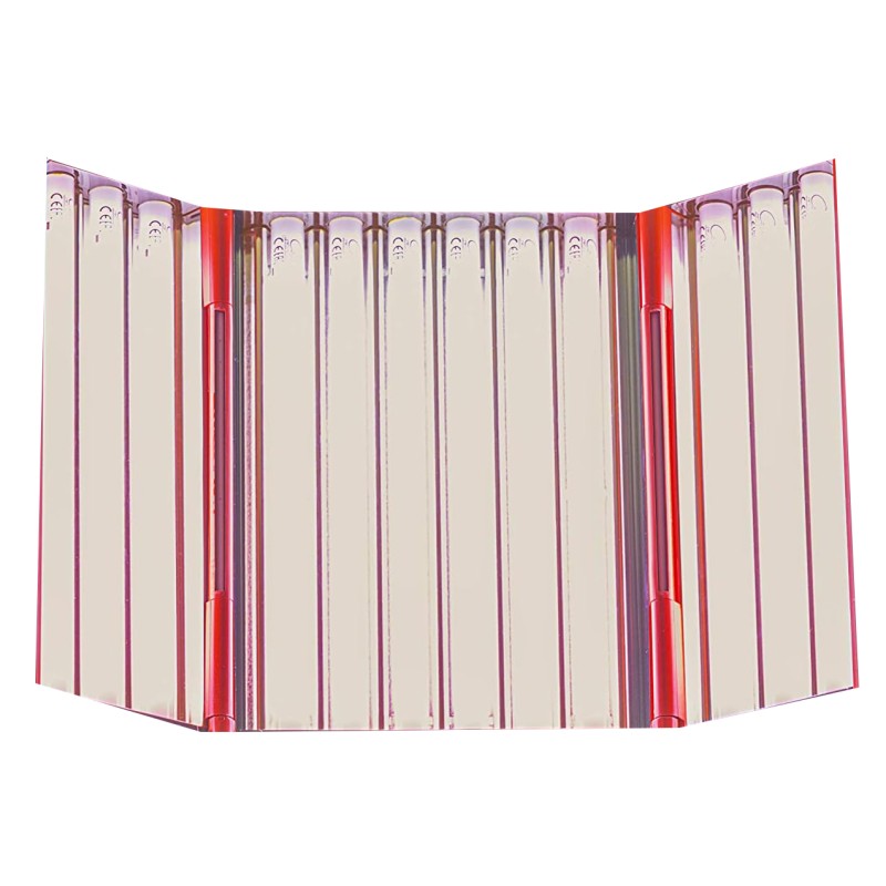 15w collagen tubes - 12 replacement tubes for collagen light box