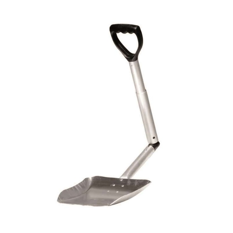 Pala pieghevole speedy in alluminio