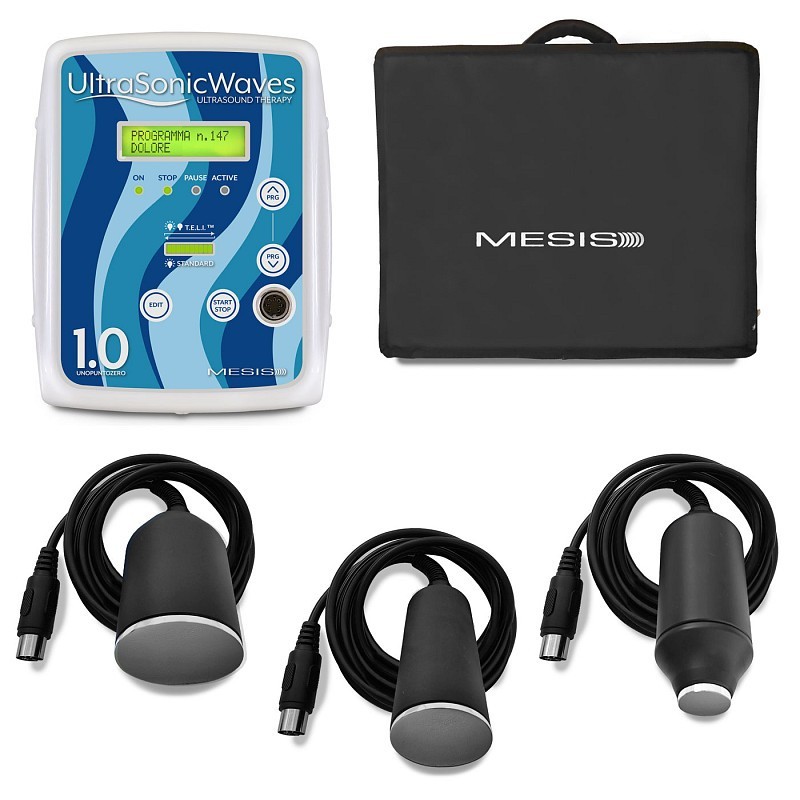 Ultrasonicwaves 1.0 symphony ultraschalltherapie