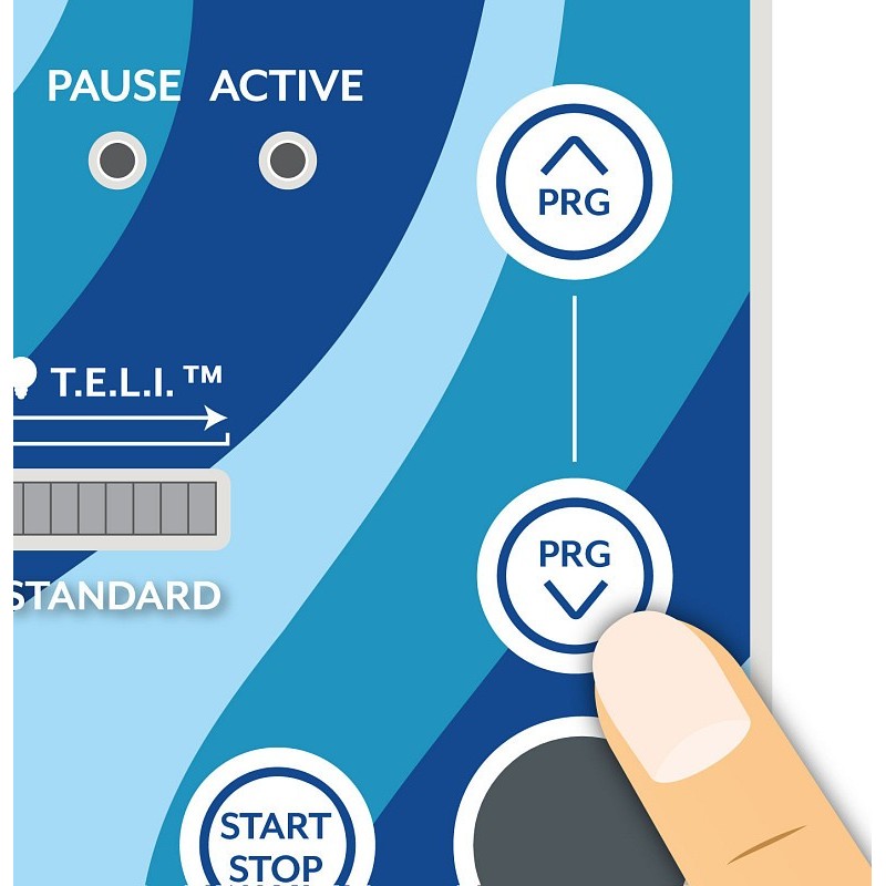 Ultrasonicwaves 1.0 symphony ultraschalltherapie