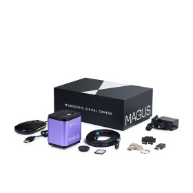 Magus chd30 digitalkamera