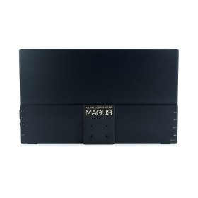 Monitor lcd magus mcd40