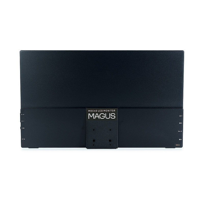Magus mcd40 lcd monitor