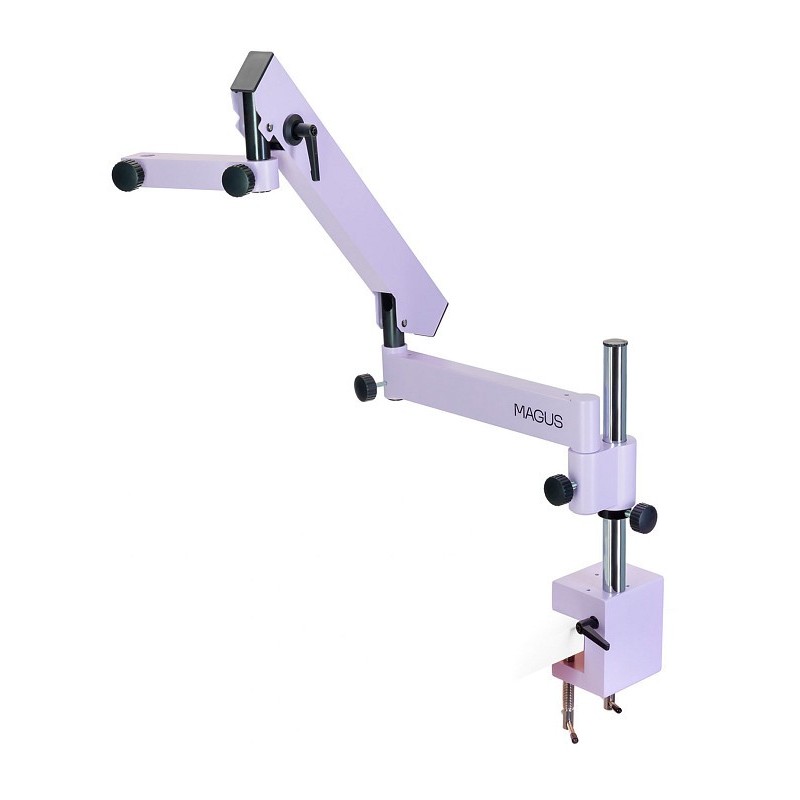 Supporto per microscopio magus ut1