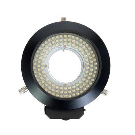 Lampa pierścieniowa magus led rp1 z polaryzatorem