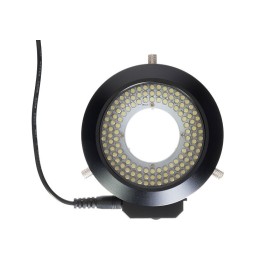 Magus led rp1 ringleuchte mit polarisator