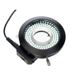 Magus led rp1 ringleuchte mit polarisator