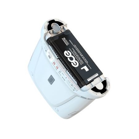 Zen-o lite draagbare zuurstofconcentrator met 1 x 8-cellen batterij - 4 uur