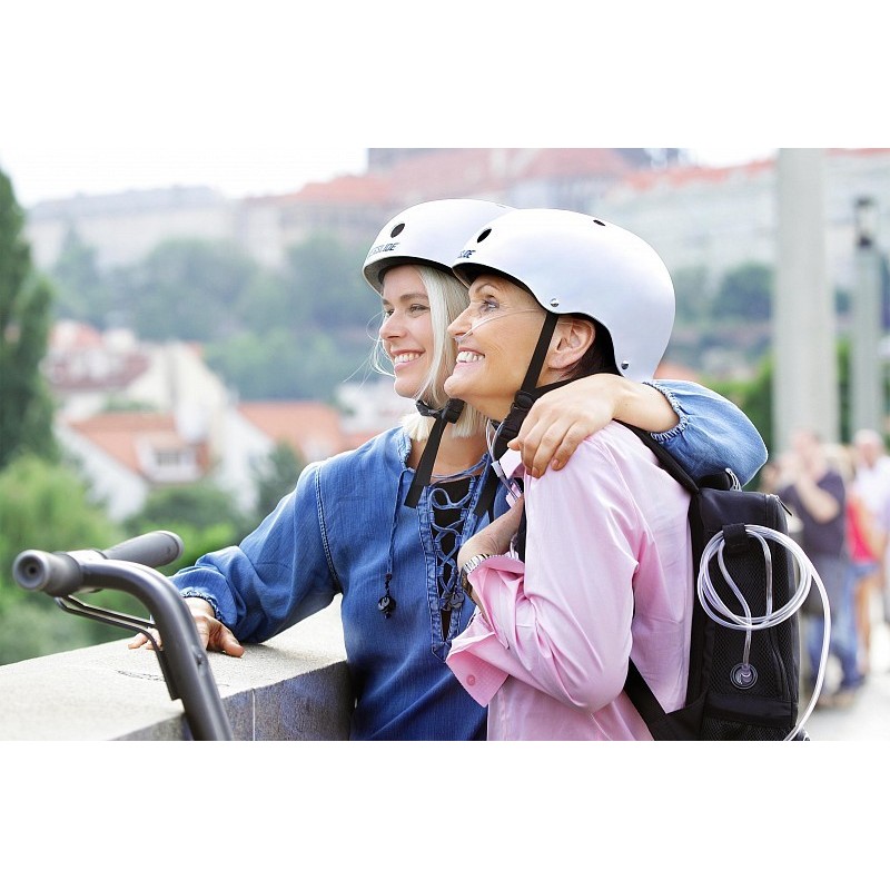 Zen-o lite concentrador de oxÍgeno portÁtil con 1 batería de 8 celdas - 4 horas