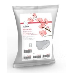 Slip monouso in TNT - 5 pezzi