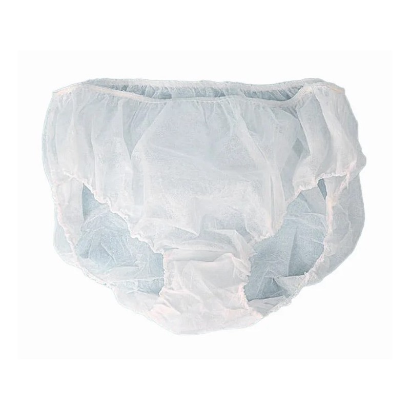 Disposable tnt briefs - 5 pieces