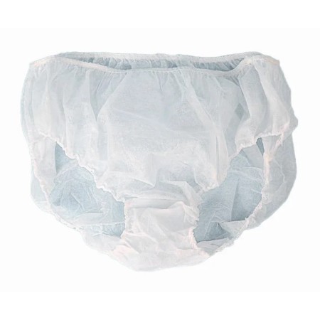 Disposable tnt briefs - 5 pieces